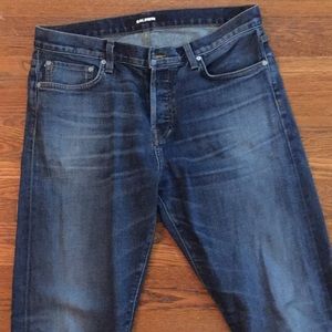 Baldwin Denim Samuel (slim straight) 32x34